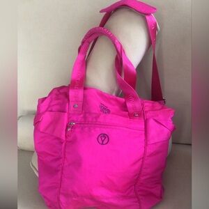 DISNEY Shake it up Hot Pink Bag
